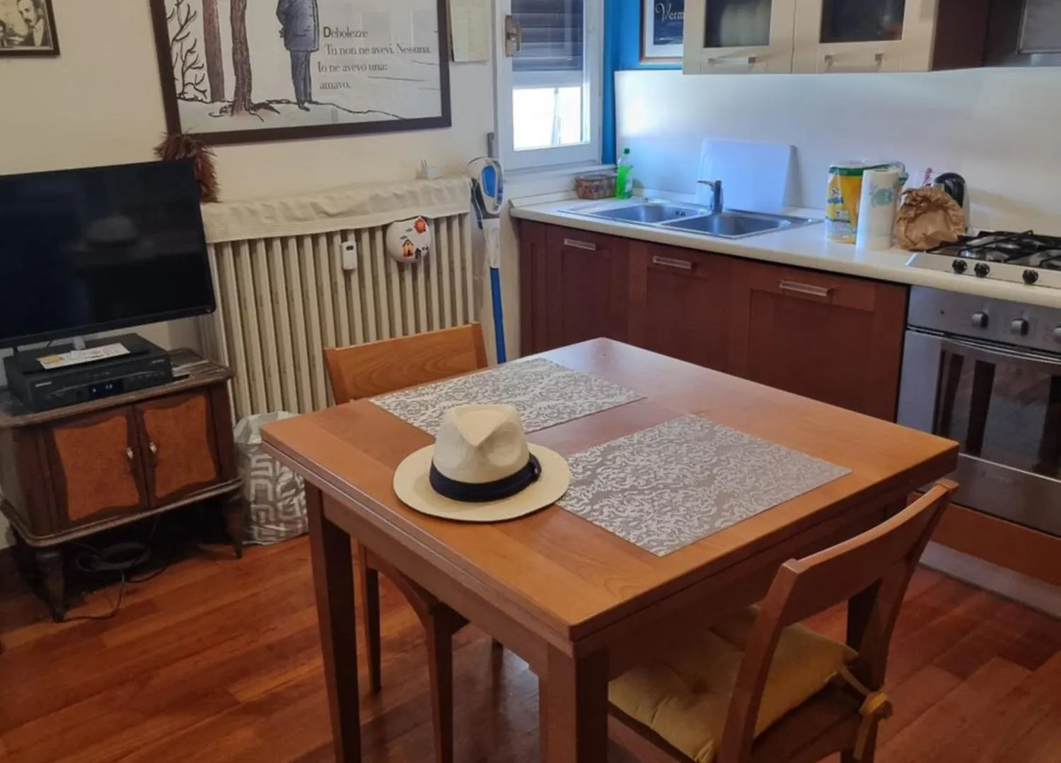شقة Navigli With Terrace ميلان 0*,  إيطاليا